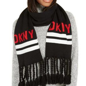 DKNY Scarf